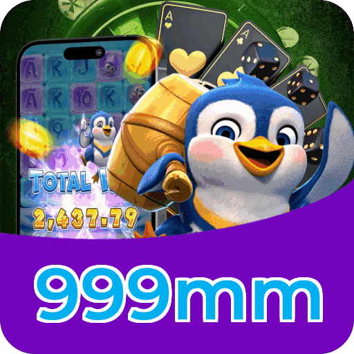 Bônus de boas-vindas 999mm